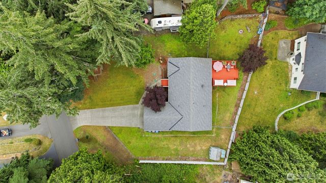 114 Madrona Drive NW, Gig Harbor, WA 98335