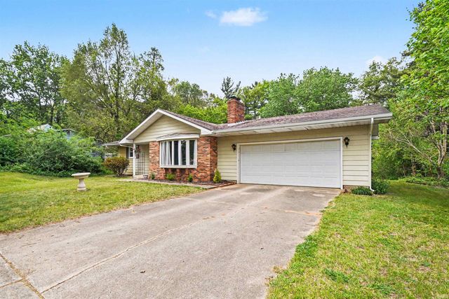20861 Darden Road, South Bend, IN 46628