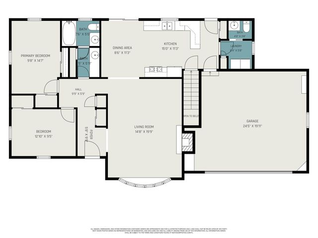20861 Darden Road, South Bend, IN 46628