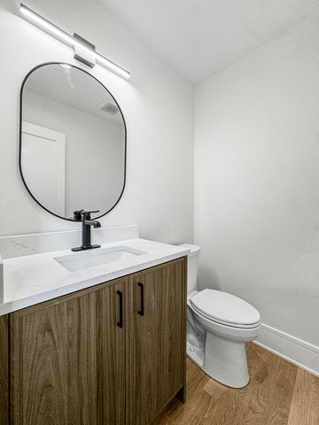1728 N Sawyer Avenue Rear, Chicago, IL 60647