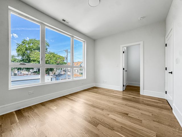 1728 N Sawyer Avenue Rear, Chicago, IL 60647