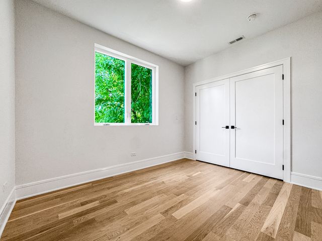 1728 N Sawyer Avenue Rear, Chicago, IL 60647