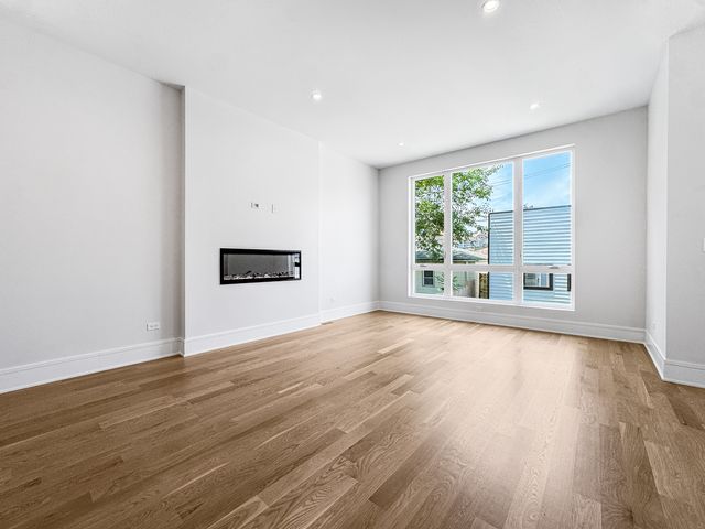 1728 N Sawyer Avenue Rear, Chicago, IL 60647