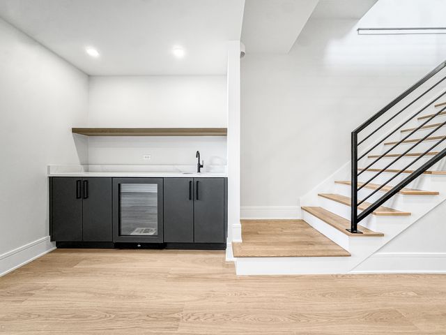 1728 N Sawyer Avenue Rear, Chicago, IL 60647