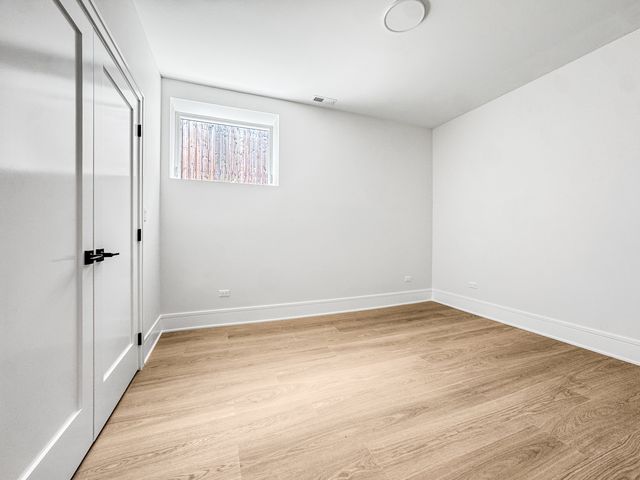 1728 N Sawyer Avenue Rear, Chicago, IL 60647