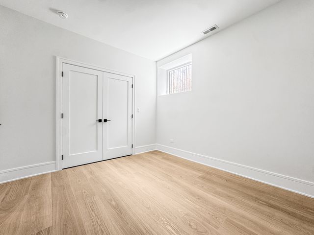 1728 N Sawyer Avenue Rear, Chicago, IL 60647