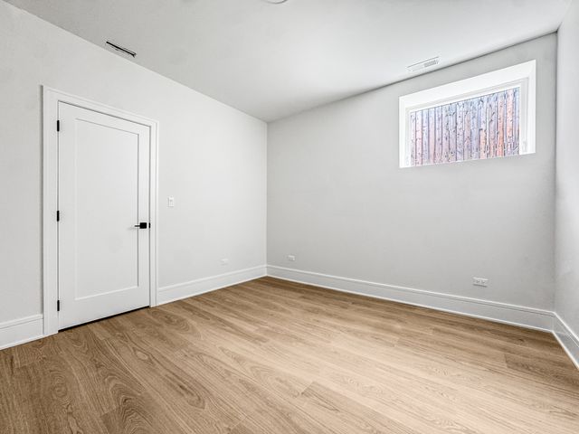 1728 N Sawyer Avenue Rear, Chicago, IL 60647