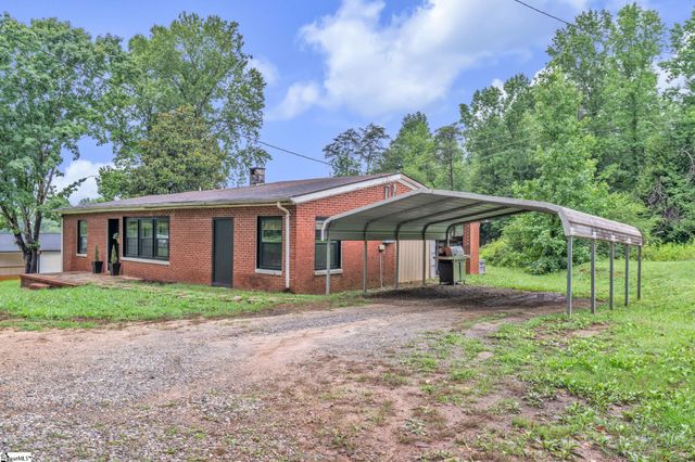 10774 Highway 11, Campobello, SC 29322