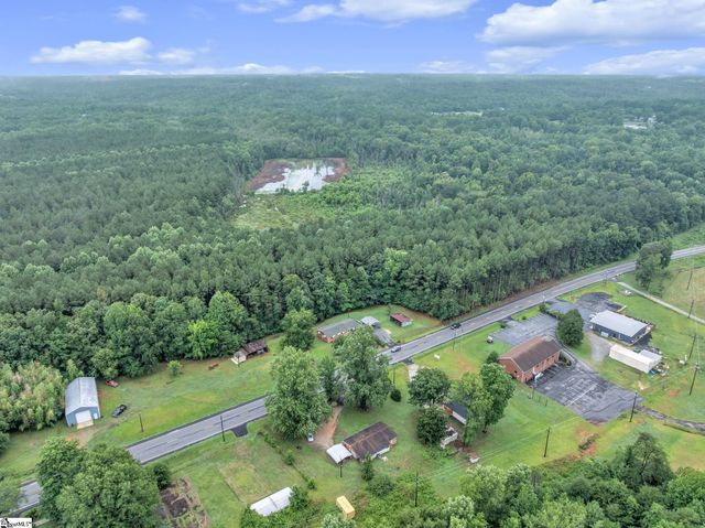 10774 Highway 11, Campobello, SC 29322