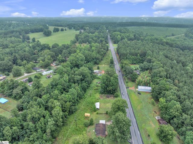 10774 Highway 11, Campobello, SC 29322