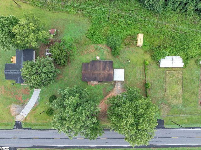 10774 Highway 11, Campobello, SC 29322