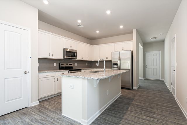 713 Wilderland Way, Clarksville, TN 37042