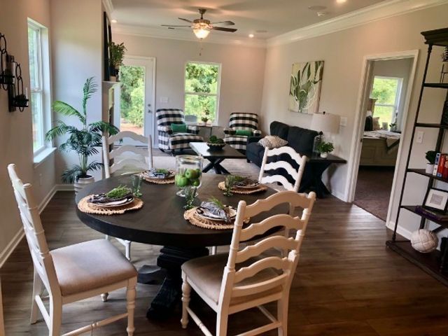 713 Wilderland Way, Clarksville, TN 37042