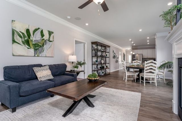 713 Wilderland Way, Clarksville, TN 37042