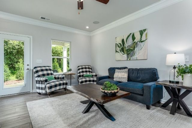 713 Wilderland Way, Clarksville, TN 37042