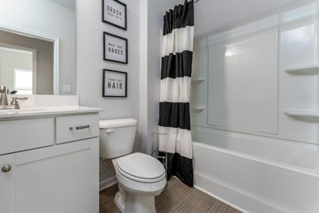 713 Wilderland Way, Clarksville, TN 37042