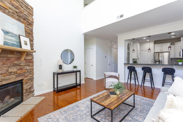 10116 Barnhart Way, Raleigh, NC 27617