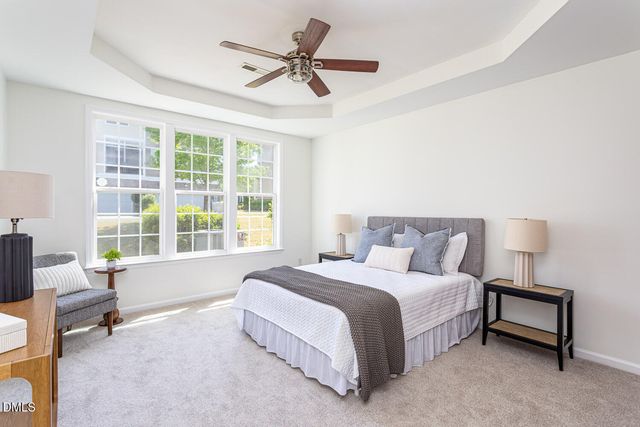 10116 Barnhart Way, Raleigh, NC 27617