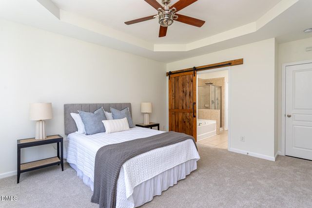 10116 Barnhart Way, Raleigh, NC 27617