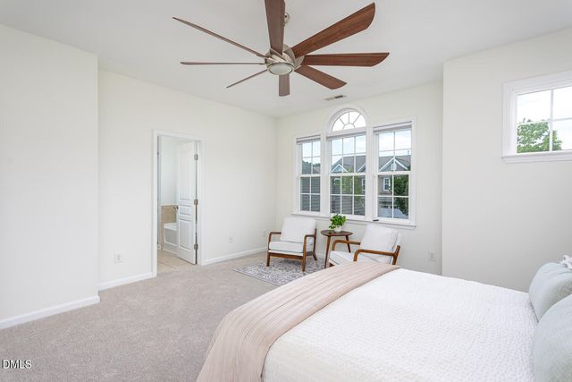 10116 Barnhart Way, Raleigh, NC 27617