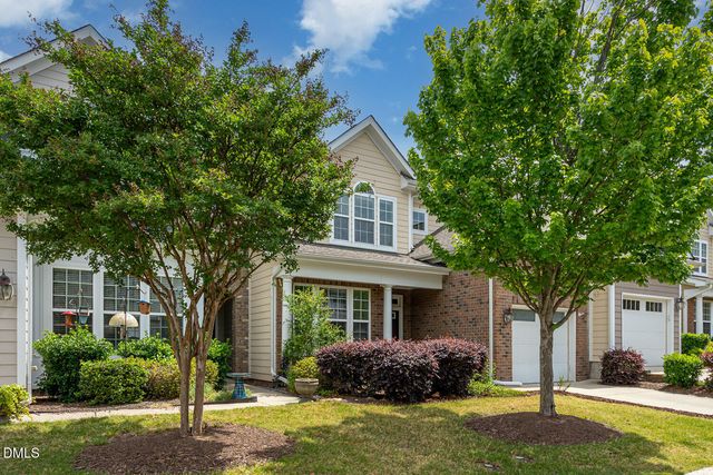 10116 Barnhart Way, Raleigh, NC 27617