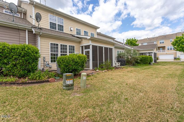 10116 Barnhart Way, Raleigh, NC 27617