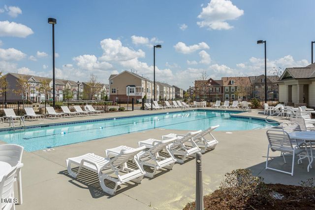 10116 Barnhart Way, Raleigh, NC 27617