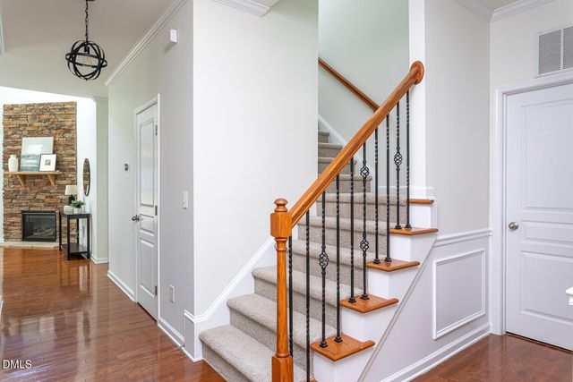 10116 Barnhart Way, Raleigh, NC 27617