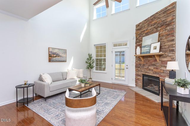 10116 Barnhart Way, Raleigh, NC 27617