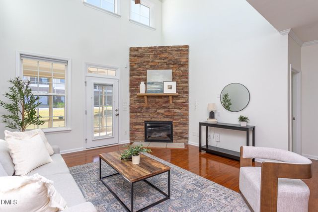 10116 Barnhart Way, Raleigh, NC 27617