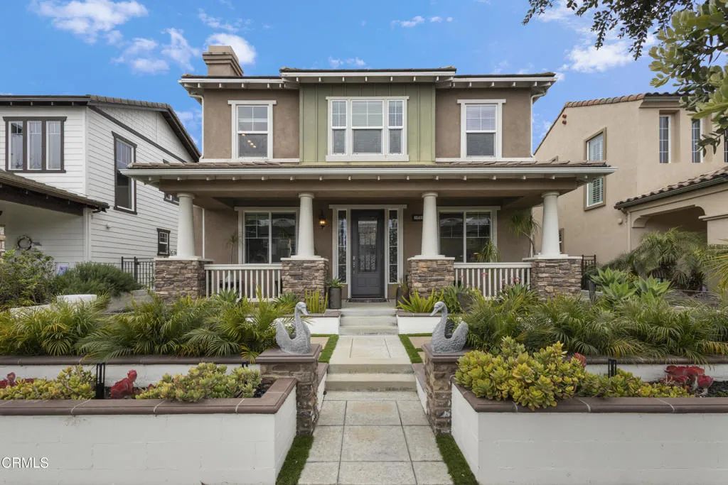 1423 Caspian Way, Oxnard, CA 93035