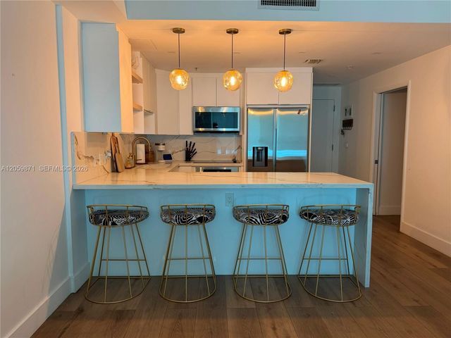 1900 N Bayshore Dr 1608, Miami, FL 33132