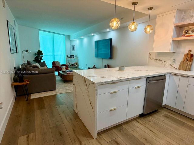 1900 N Bayshore Dr 1608, Miami, FL 33132