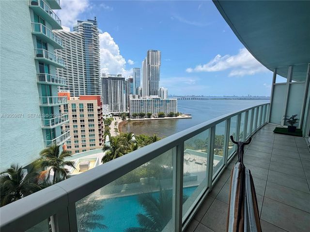 1900 N Bayshore Dr 1608, Miami, FL 33132