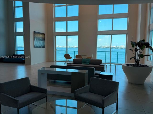 1900 N Bayshore Dr 1608, Miami, FL 33132
