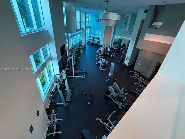 1900 N Bayshore Dr 1608, Miami, FL 33132