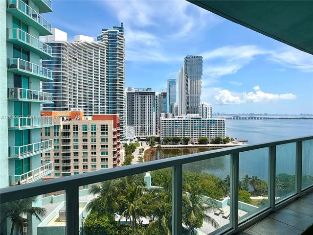 1900 N Bayshore Dr 1608, Miami, FL 33132