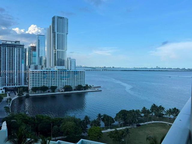 1900 N Bayshore Dr 1608, Miami, FL 33132
