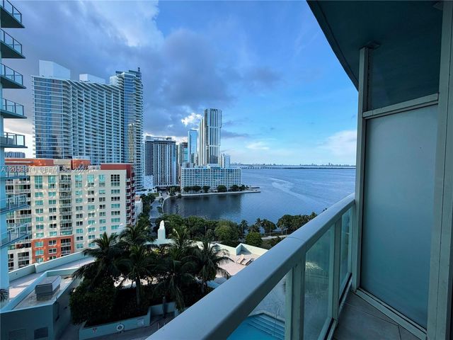 1900 N Bayshore Dr 1608, Miami, FL 33132