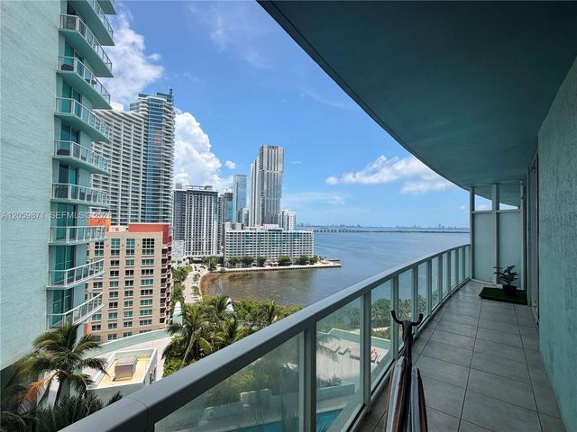 1900 N Bayshore Dr 1608, Miami, FL 33132