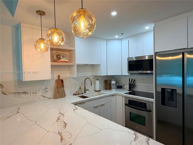 1900 N Bayshore Dr 1608, Miami, FL 33132