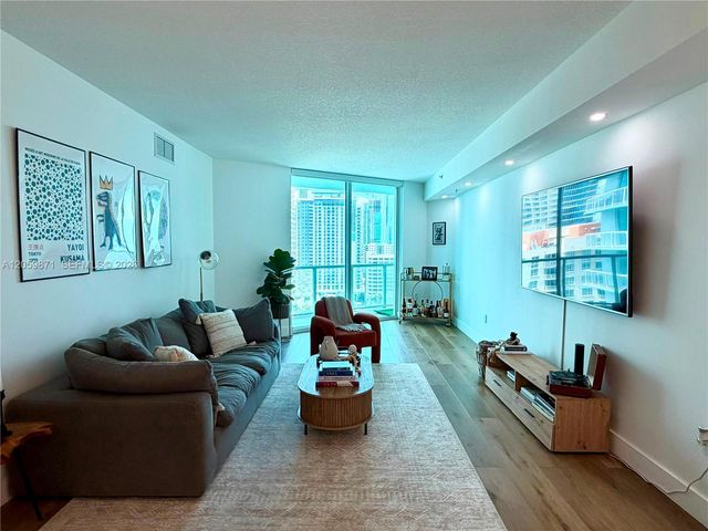 1900 N Bayshore Dr 1608, Miami, FL 33132