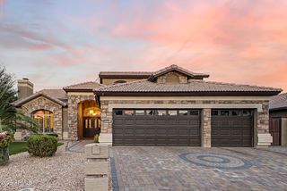 3837 N 154TH Lane, Goodyear, AZ 85395