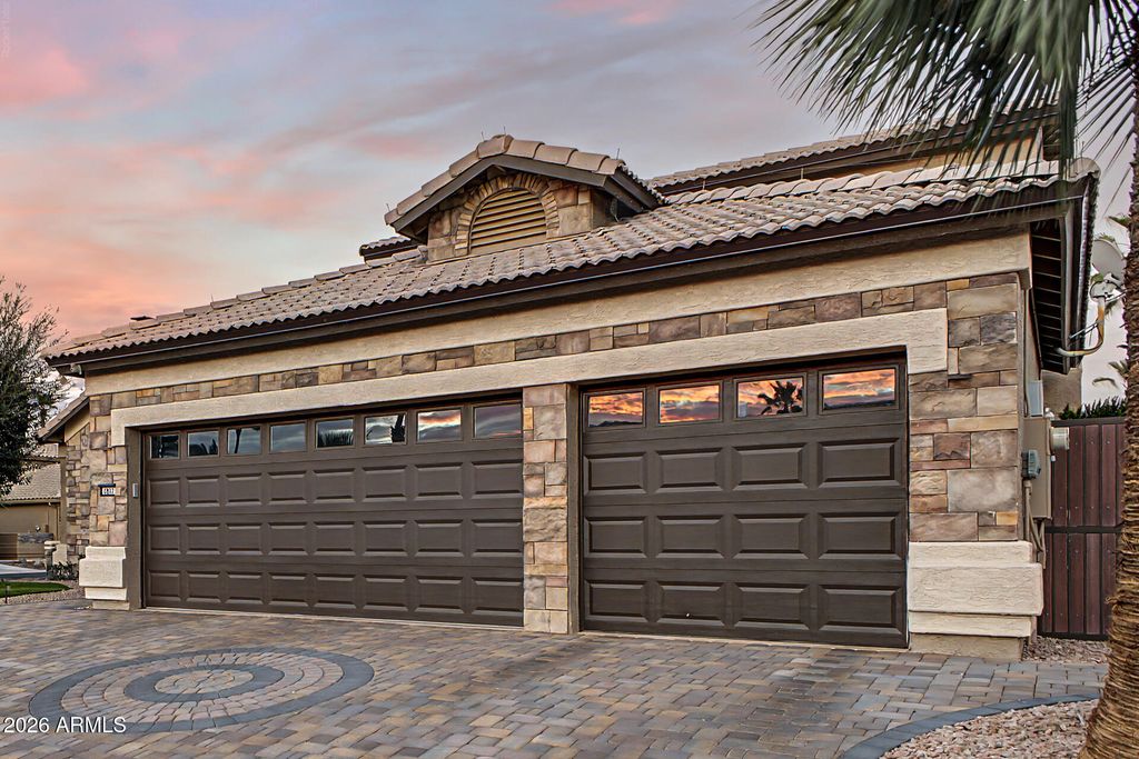 3837 N 154TH Lane, Goodyear, AZ 85395 — photo 4