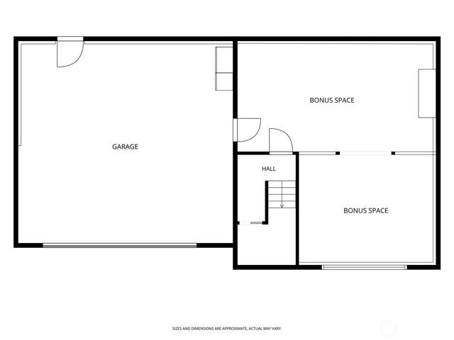 933 E Sharon Avenue, Burlington, WA 98233