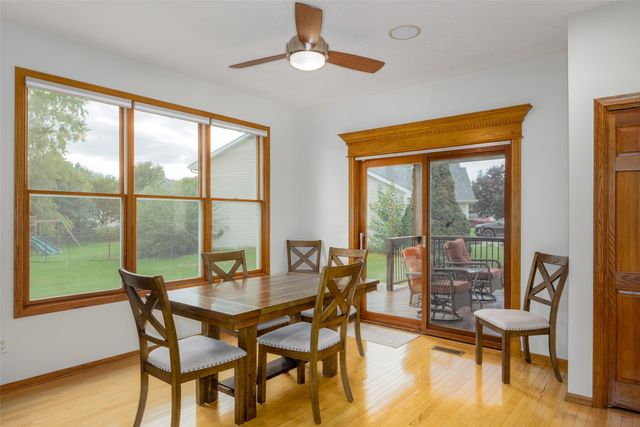 4006 SW Bluegrass Drive, Ankeny, IA 50023