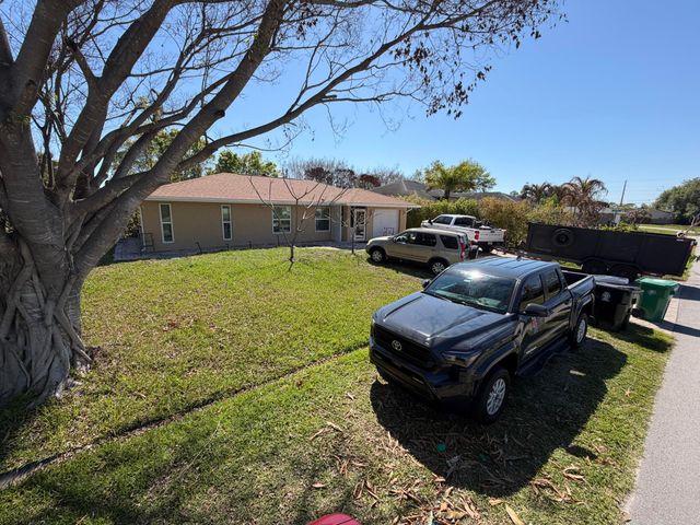 2185 SW Wayne Street, Port St. Lucie, Port St Lucie, FL 34984