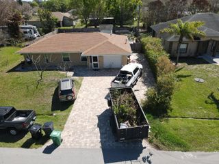 2185 SW Wayne Street, Port St. Lucie, Port St Lucie, FL 34984