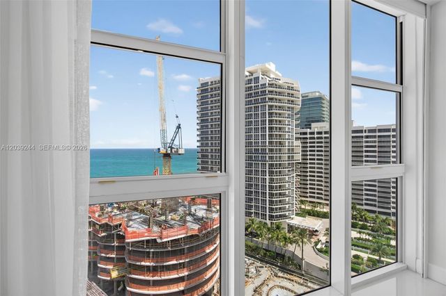 10275 Collins Ave 1521, Bal Harbour, FL 33154