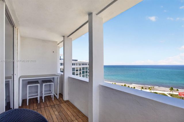 10275 Collins Ave 1521, Bal Harbour, FL 33154